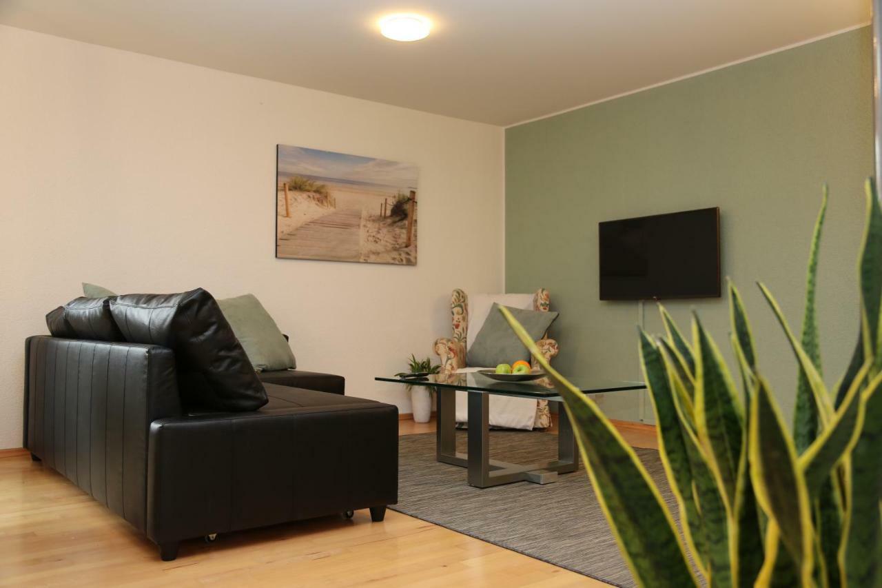 Kantryside Appartement Karlsruhe