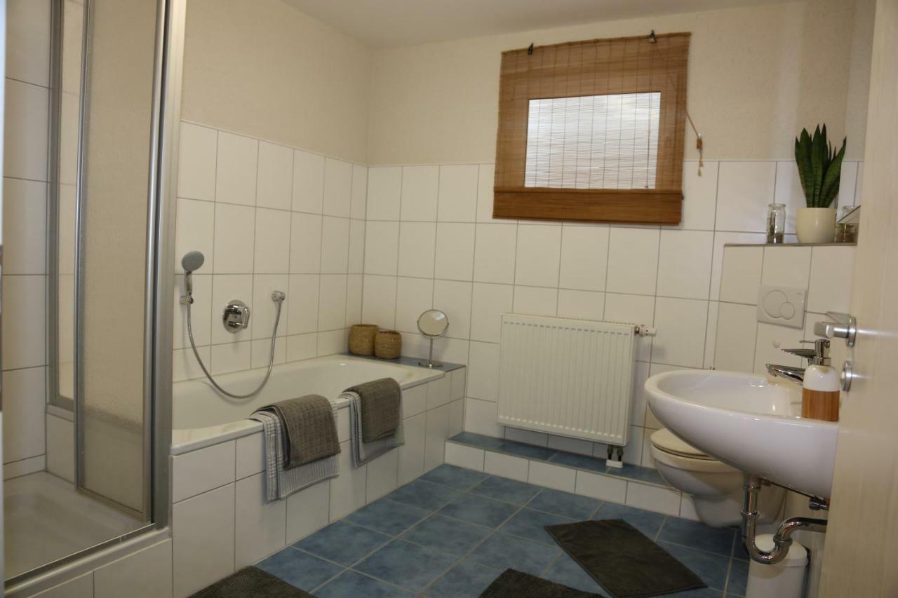 Kantryside Appartement