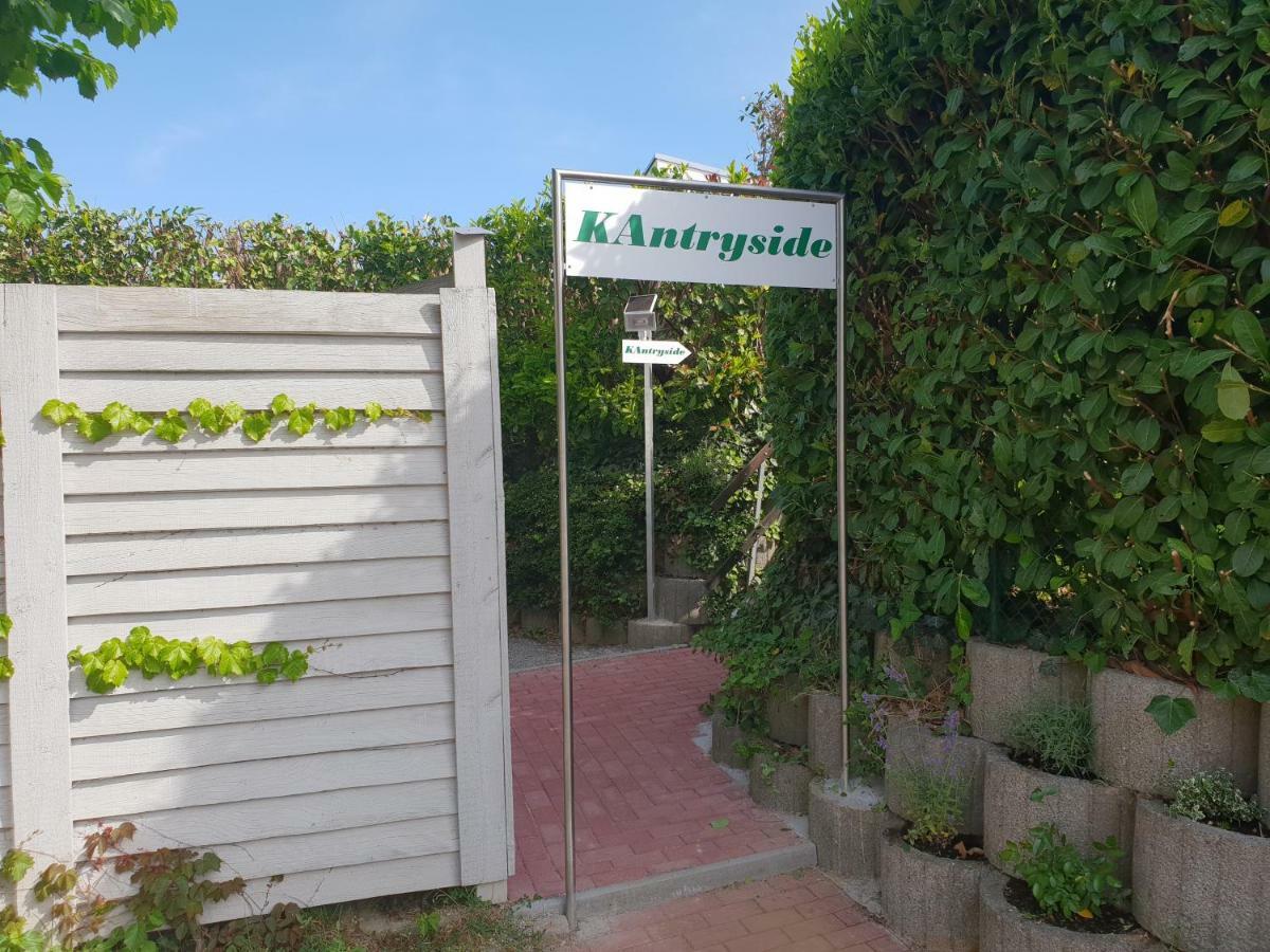 Kantryside Appartement