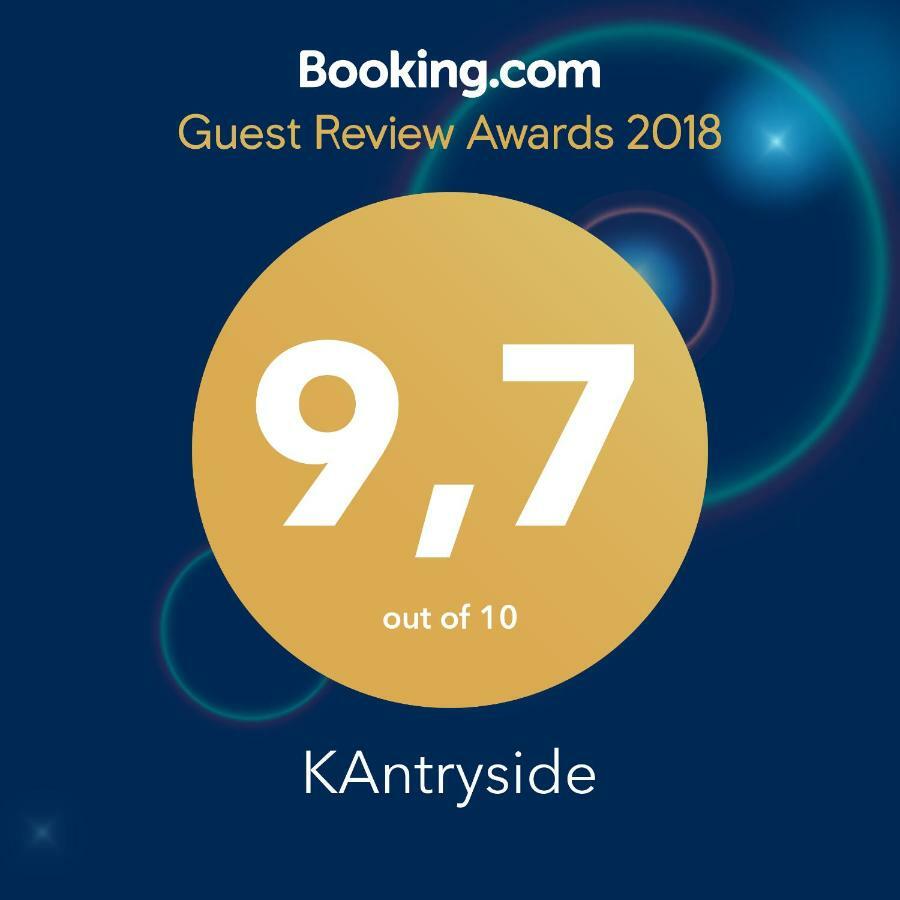 Kantryside Appartement
